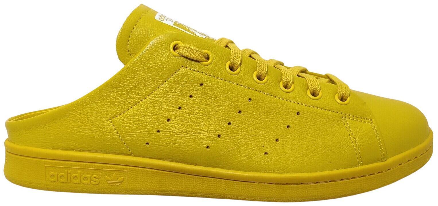adidas Stan Smith Tribe Yellow 2020 for Sale | Authenticity