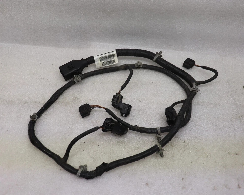 2014 2015 Kia Sorento задний бампер парковки помощь жгут проводов 918801 U052XA - Изображение 2 из 4