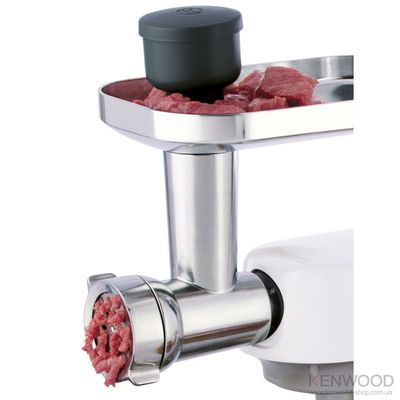 KENWOOD MINCER KAX950ME FOR CHEF SENSE KMIX GENUINE ACCESSORY IN  Fairfield