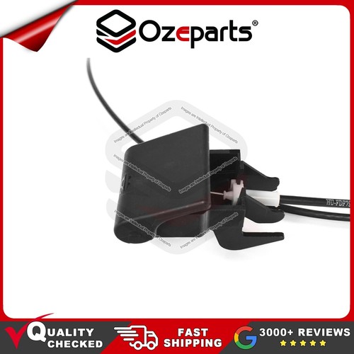 New Ford Falcon BA BF / Territory SX SY Bonnet Release Cable (REVISED / UPDATED) - Picture 5 of 5