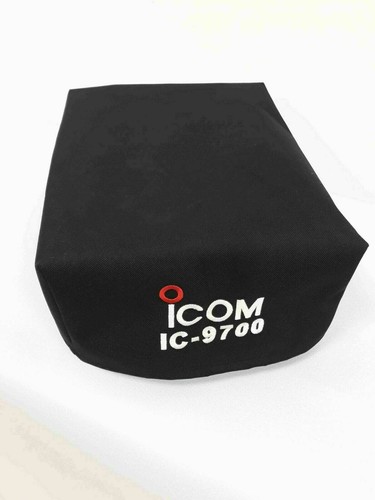 Osłona przeciwpyłowa IC-9700 SP38