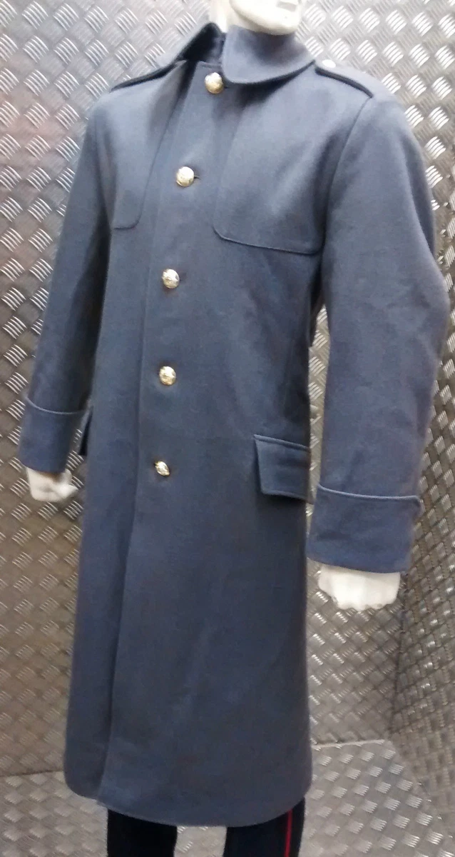 British greatcoat best sale