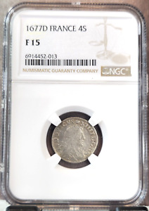 Louis Xiv Coin | eBay Louis Xiv Coin | eBay