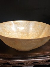 Antico piatto ciotola 20 cm vaso Cina Giappone Thailandia Tibet porcellana drago