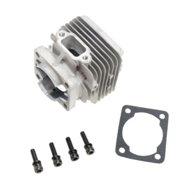 Metall 30,5 cc 4 Loch Motorteile Zylindersatz für 1/5 FG Baja HPI 5B 5T SS