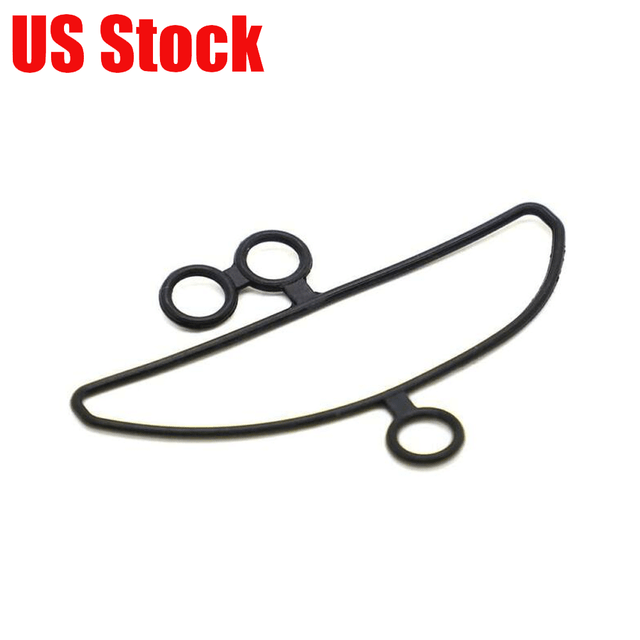Jet Block Oring 1 & Float bowl gasket For Keihin PWK 3341 Carburetor