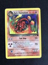 Image for Dark Charmeleon