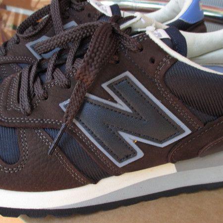 Rare quantity limited collaboration New Balance North Project UK M770NP 28cm image 3
