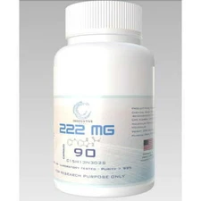 Innovative Pros | 222 || mg |||| 90 | ct || 99% 3rd Party Tested