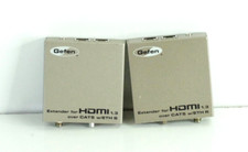 Gefen Extender for HDMI 1.3 Over Cat5/ W ETH Sender  Receiver m585