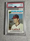 1977 Topps , Nolan Ryan, #234, NM-MT PSA 8(OC)