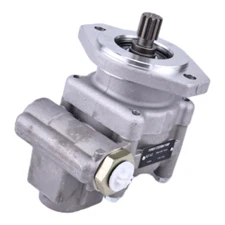 3574128C91 Power Steering Pump for Caterpillar C-7 C7 Ford Pickup Truck F-750