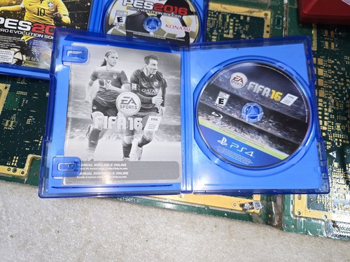 FIFA 14 & 16 PS4 & 3 Exact Others-READ ALL - Picture 10 of 22