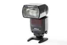 NIKON Speedlight SB-5000  - SNr: 2102240