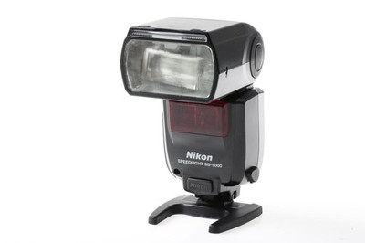 NIKON Speedlight SB-5000  - SNr: 2102240