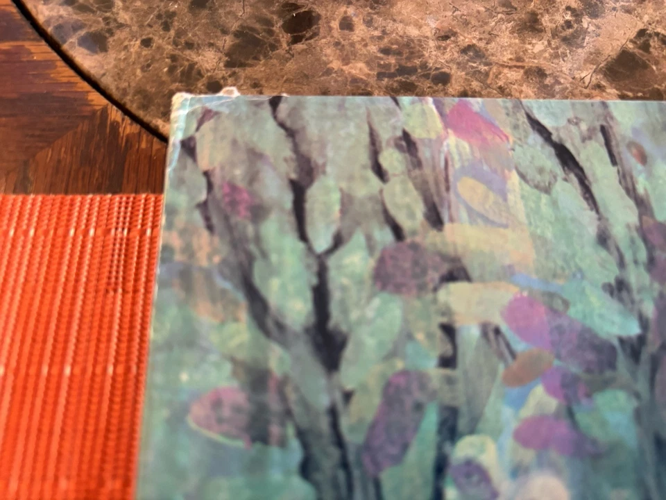 💽 NAT KING COLE NATURE BOY LP 1971 PICKWICK RECORDS SPC-3249 VG - Image 2 of 4