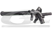 3Rg KüHlmittelrohrleitung 81641 FüR Dacia Renault