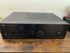 Aiwa XA-003K Amplifier (Aiwa) Free UK shipping Top-quality Fast UK Dispatch