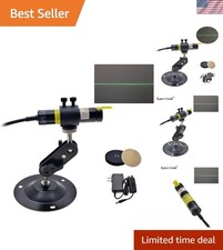 532Nm Green Laser Line Module Generator Projector for Halloween Laser Swamp Pond