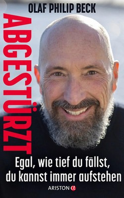 Abgestürzt | Olaf Philip Beck (u. a.) | Buch | 240 S. | Deutsch | 2023 | Ariston