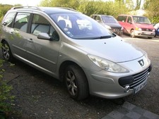 Climatisation et Accessoires Peugeot 307