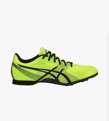 ASICS Hyper LD 6 Spikes Gr. 42  Leichtathletik Herren Schuhe  neu OVP
