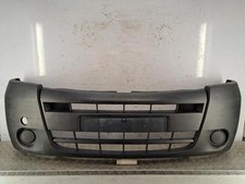 Pare-choc avant Renault MASTER