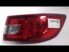 Porte arrière et accessoires Renault R11