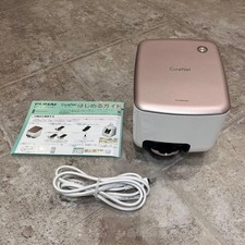 FUNAI CureNel Digital Nail Art Printer FBN FA20 RG Japan Model