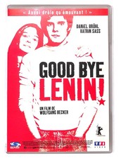 EBOND GoodBye Lenin ! DVD DB725931