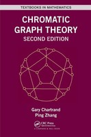 Chromatic Graph Theory Gary Chartrand (U. A.) Taschenbuch Englisch 2023