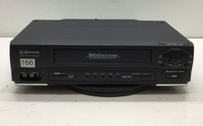 Emerson EWV601 VCR