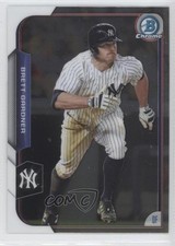 Click to enlarge Brett Gardner