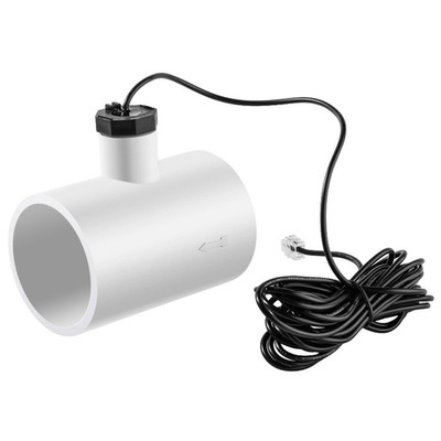 Str?mungsschalter 15 Fu? Kabel zuverl?ssige Str?mungserkennung Wasserfluss??