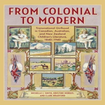 From Colonial to Modern Transnational Girlhood in Canadian Austra