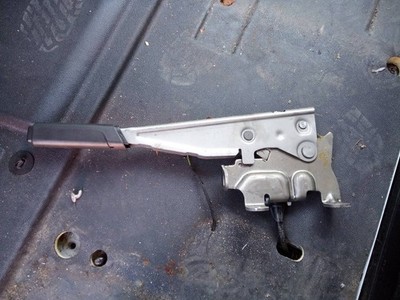 HAND BRAKE LEVER / 2533692 FOR OPEL VIVARO VAN L SELECT