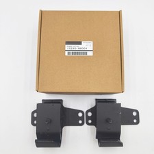 Oem 2pcs 11210-18g01 Engine Motor Mount New For 1995-1997 Nissan Pickup L4 2.4l