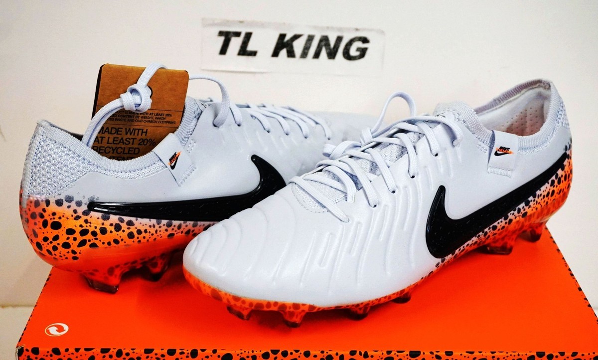 シューズ NIKE TIEMPO Elite FG OLY Nike Tiempo Legend 10 Elite FG OLY Soccer Cleats Electric Safari