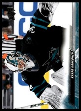 2022-23 Upper Deck #145 Kaapo Kahkonen