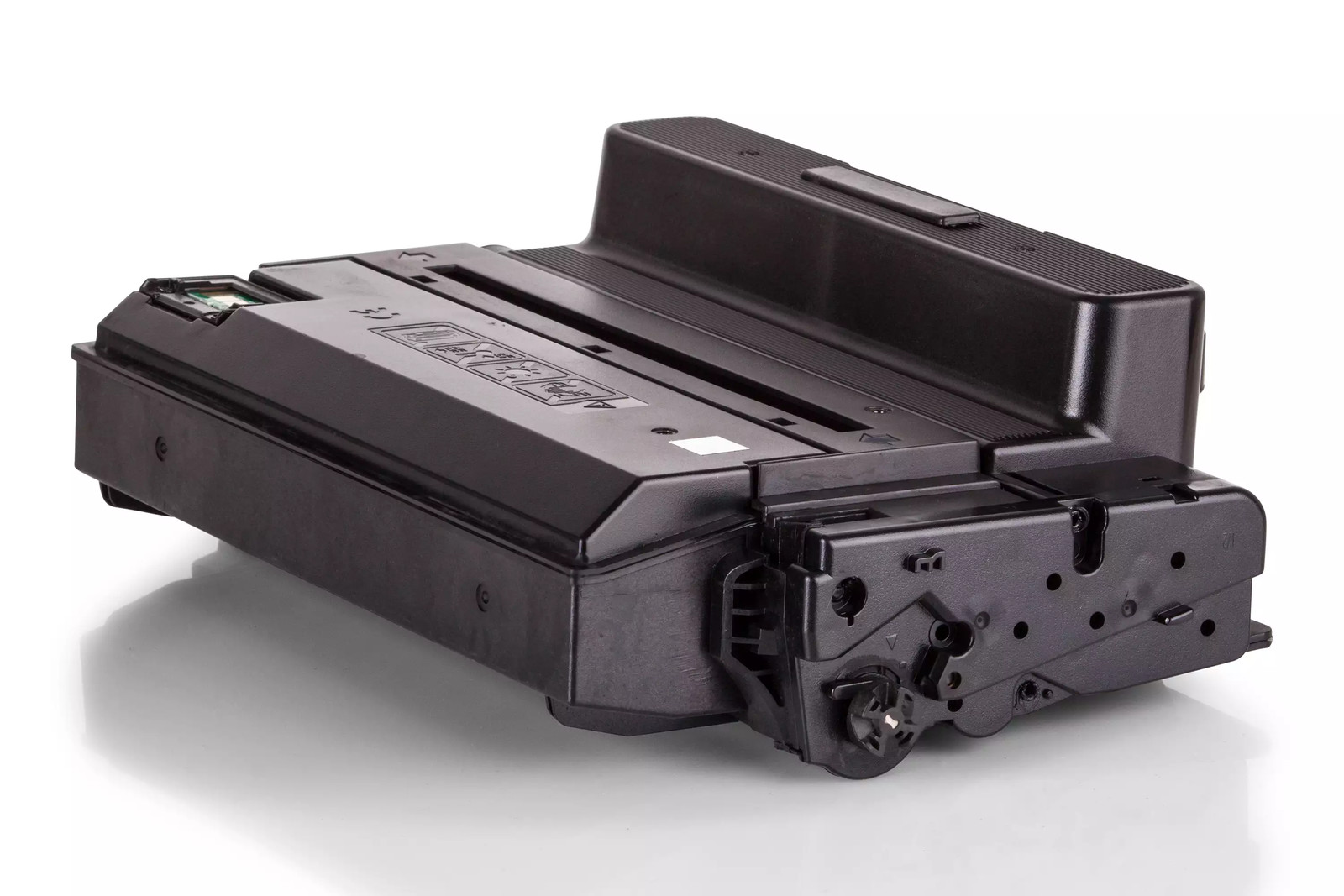 Toner compatible SAMSUNG 203E noir pour réussir tous vos dossiers de télétravail à la maison