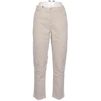 Eight 2 Nine, Cordhose, Größe: XS, Beige, Baumwolle/Elasthan, Einfarbig #Lop