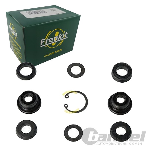 Frenkit REPARATUR-SATZ Hauptbremszylinder Passend FüR Toyota RAV | 122084-image