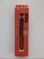 Uni Kuru Toga Metal Mechanical Pencil 0.5mm S...