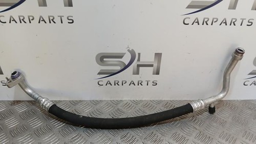 Hochdruck-/Niederdruckleitung für Klimaanlage Mercedes-Benz CLA Coupe C117 A2468