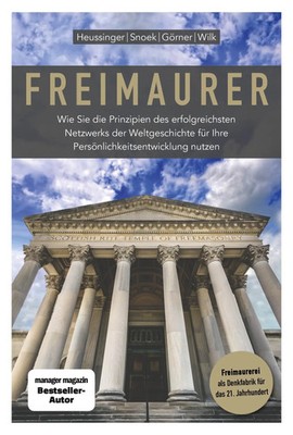 Freimaurer | Jan Snoek (u. a.) | Buch | 272 S. | Deutsch | 2020