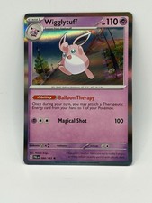Weavile 134/193 - Paldea Evolved - Pokemon Evolution Set - Lotto da 2 carte, colore