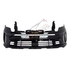 KIA SORENTO 2021 ONWARDS FRONT BUMPER B-173 86530-P2020