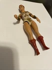 Vintage 1981 Teela Action Figure MOTU He-man Masters Of the Universe