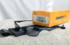 Oakley Wiretap 1.0 Sunglasses Retro Whisker A C Square Wire Crosshair Whisker 