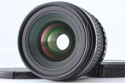 [TOP MINT] SMC Pentax FA 645 45mm f/2.8 AF Lens For 645N NII N II From Japan